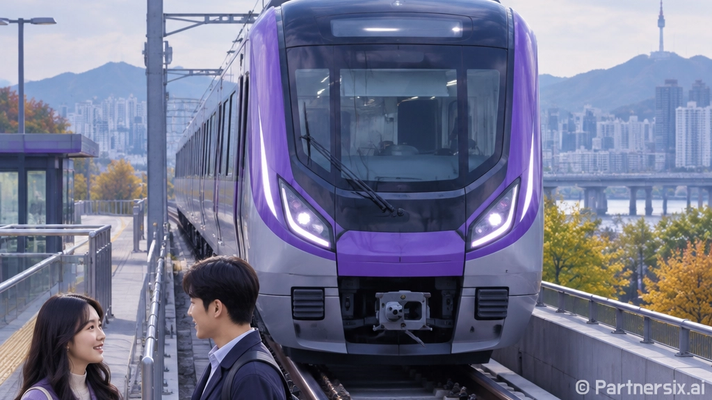 군포~서울 30분대 GTX-C 노선 개통 기대