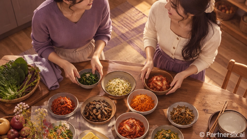 월곶봉사회, 추석맞이 사랑의 반찬 나눔 행사