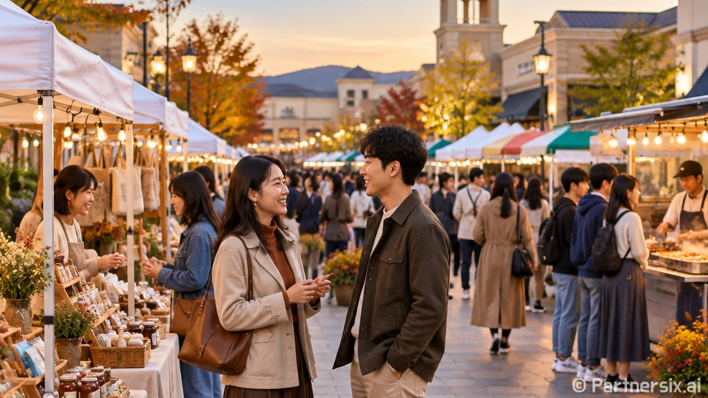 이천시 소셜페어, 착한 소비의 장 열린다