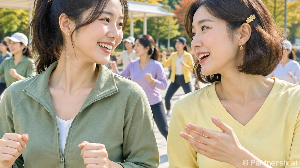 평택시 비만Zero 댄스교실 참여자 모집