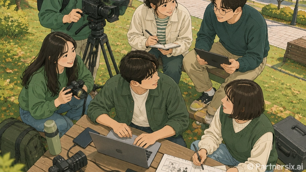 시흥 청소년영상제 AI·숏폼 신설 참가자 모집
