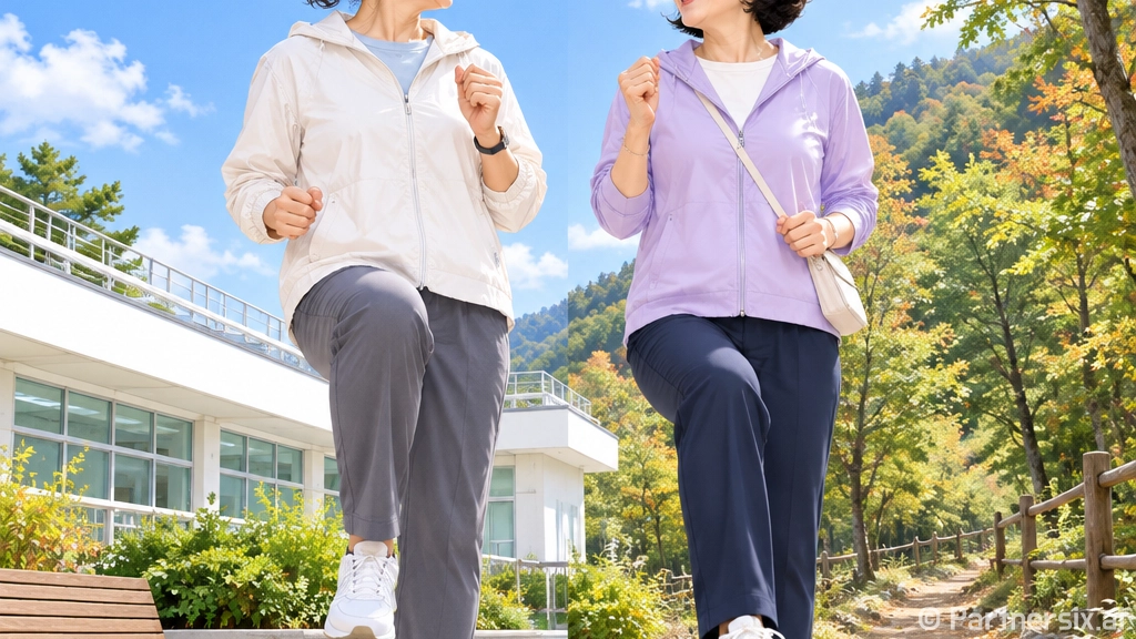 의왕 보건소 걷고 웃고 건강 프로그램 체험기