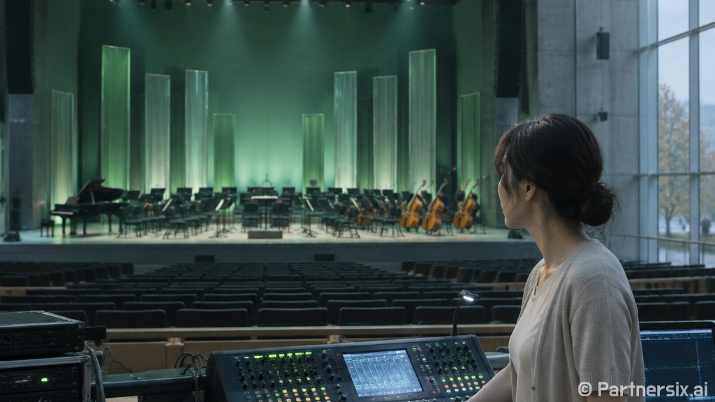 전통과 현대가 어우러진 시흥날다 콘서트
