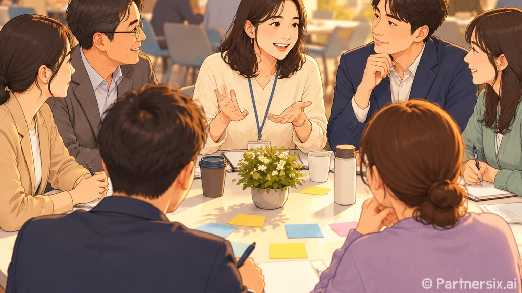 시흥 아동친화도시 원탁토론회 개최