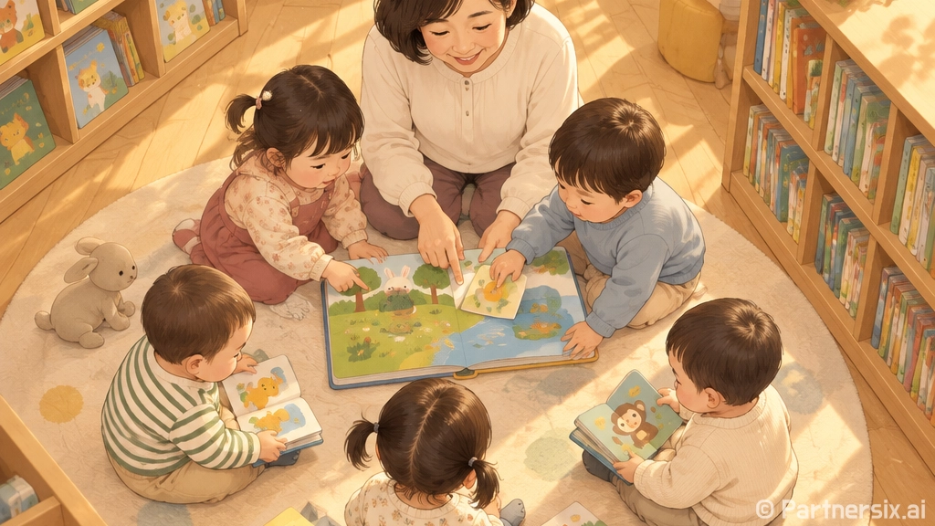 가을 맞이 정왕어린…