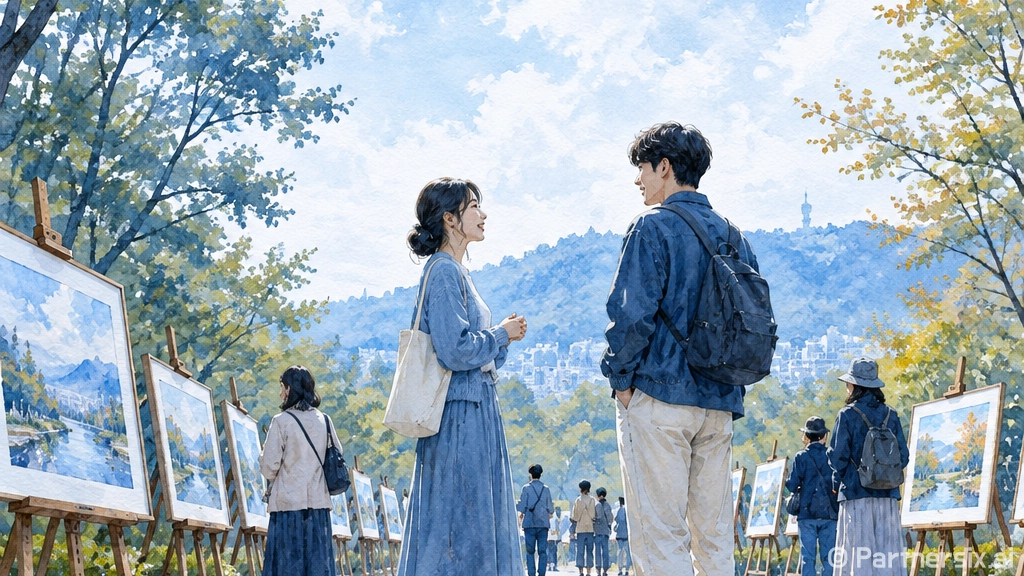 과천 중앙공원서 만…
