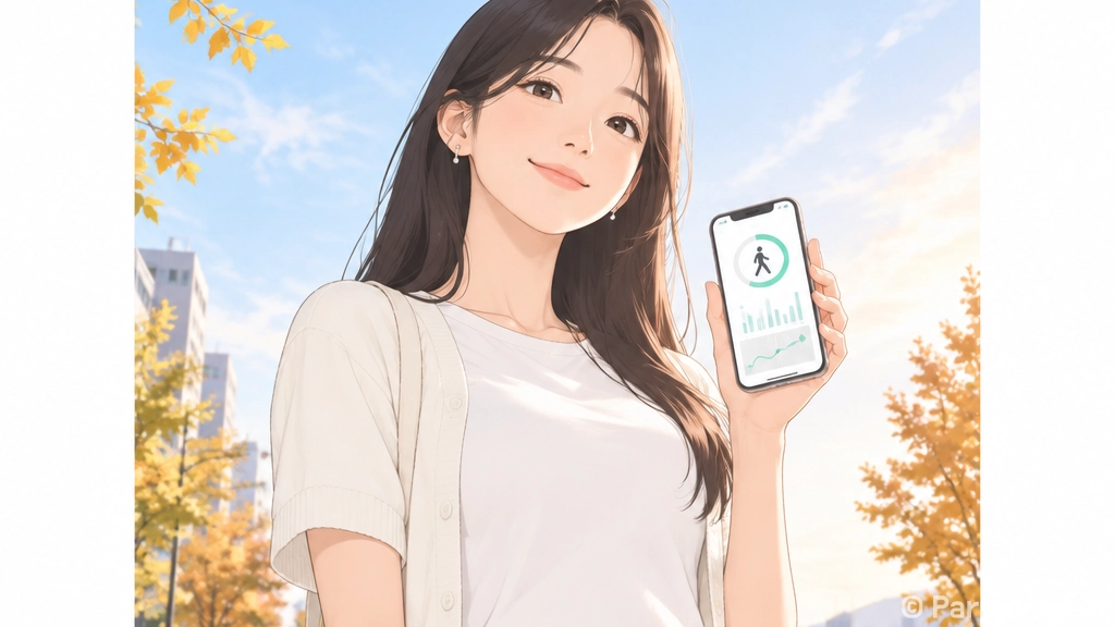 장애인과 비장애인 함께 걷는 건강 챌린지