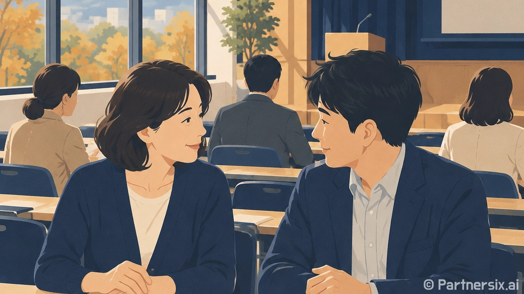 변화하는 세계정세와 한국의 대응 전략