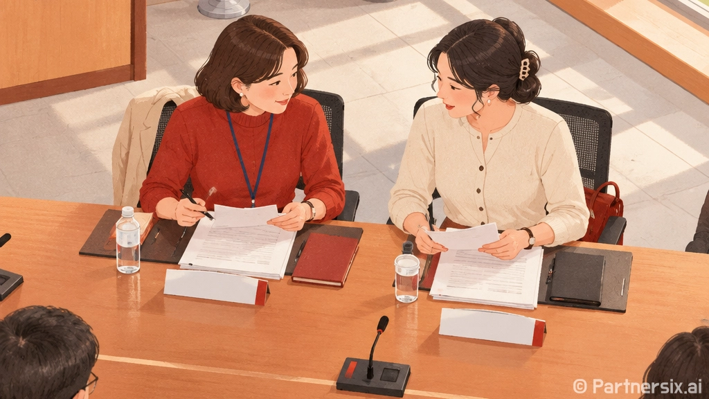 오산시 사회단체장, 2027 체육대회 성공 협력 다짐