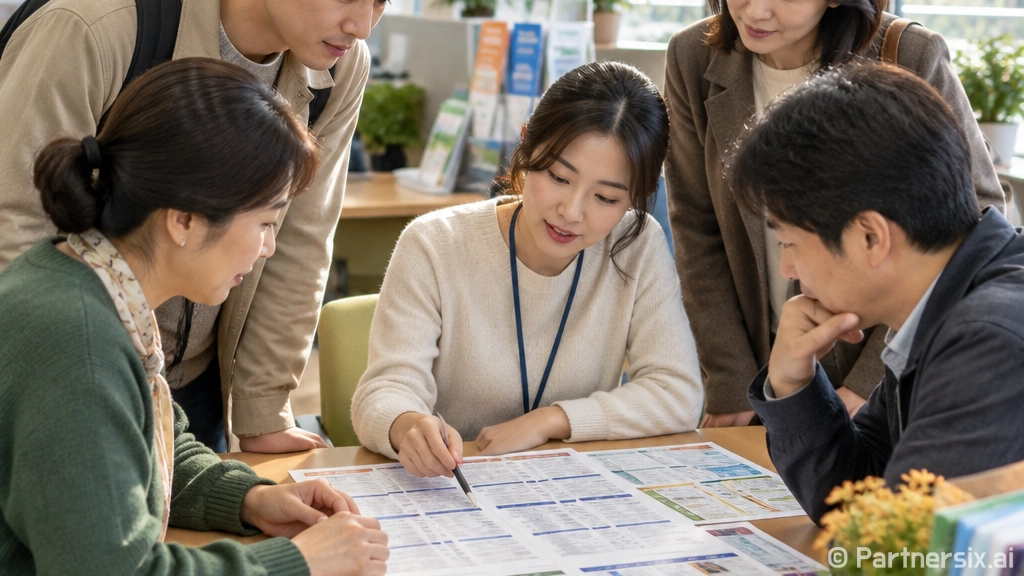 양평군 최신 일자리 정보 총정리