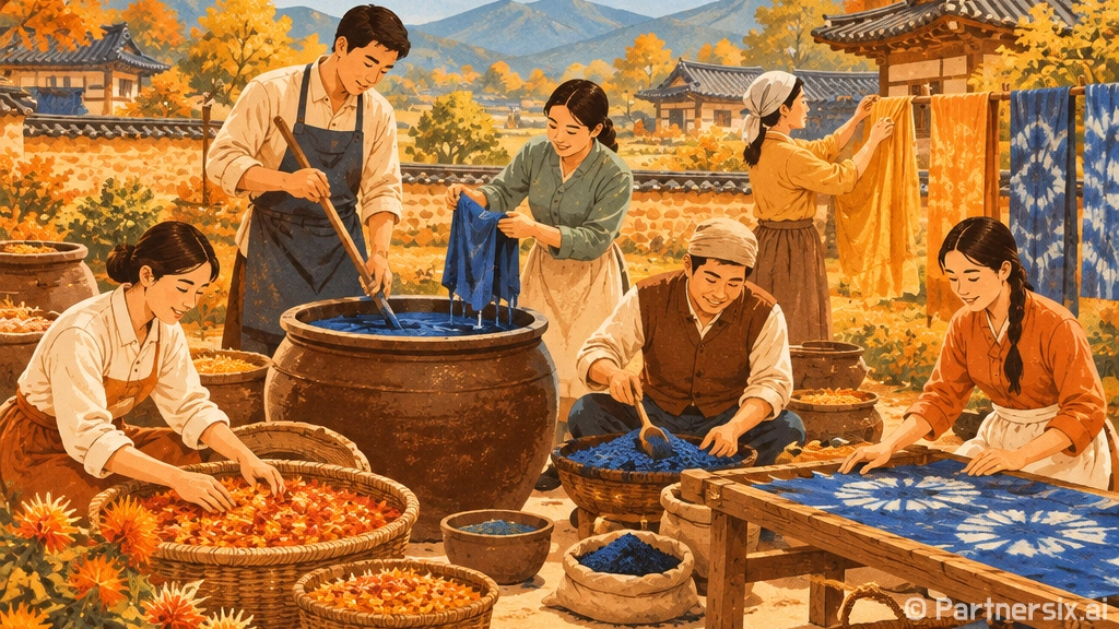 이천 힐링 체험 명소 두 곳