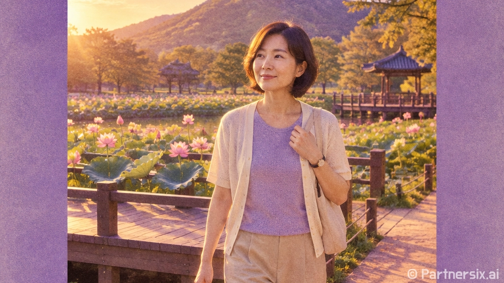 가을 만석공원, 새빛공원페스티벌로 물들다