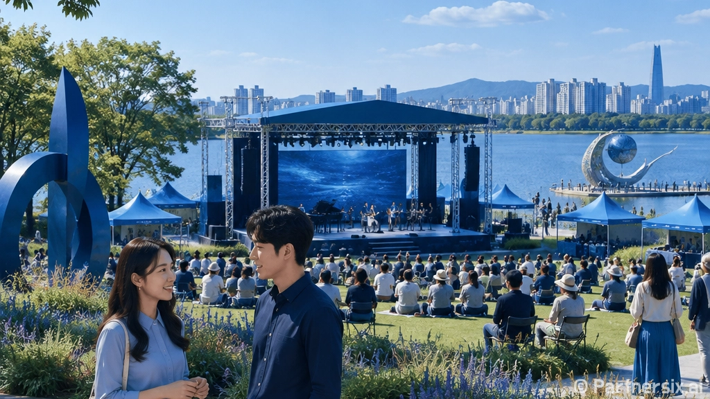 2026 고양호수예…
