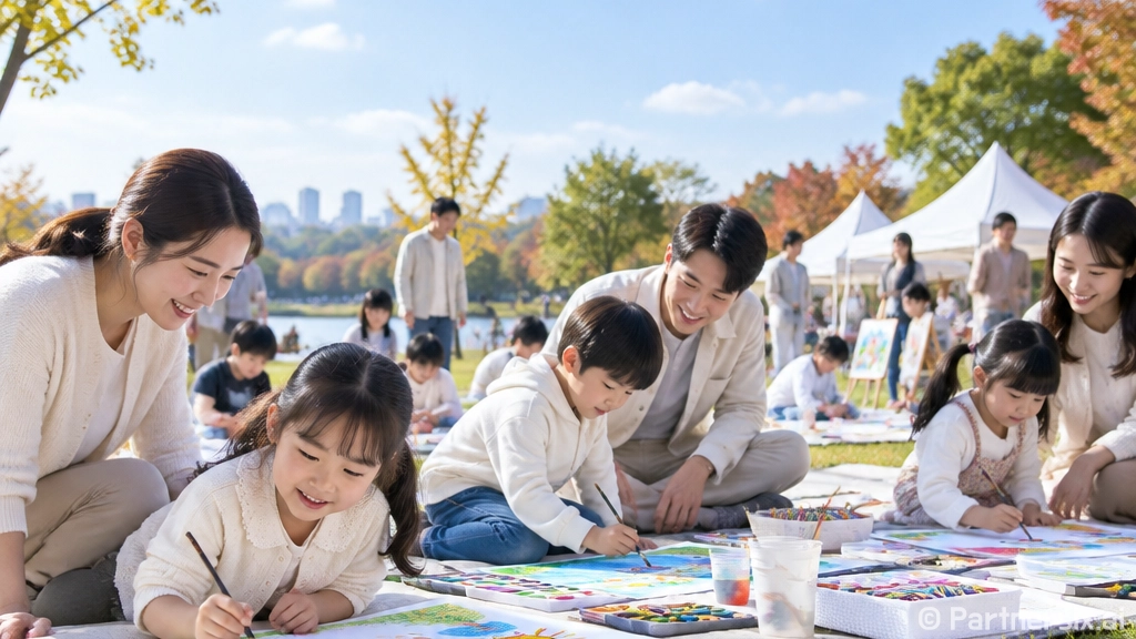 함박산서 펼쳐진 세…