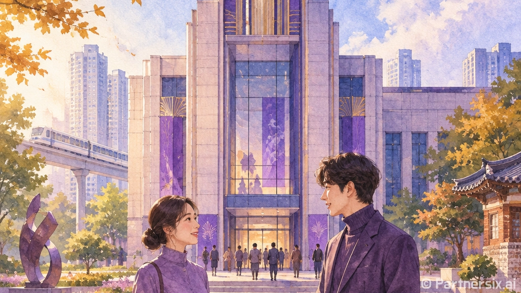 부천 9월 전시, 공생의 미학을 만나다