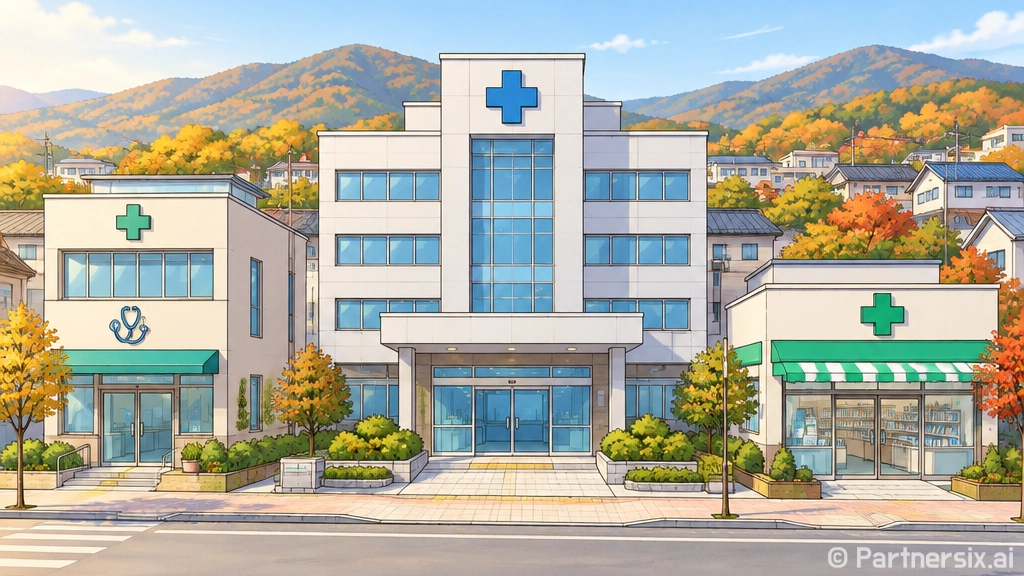 2026 추석연휴 문 여는 병·의원·약국 안내