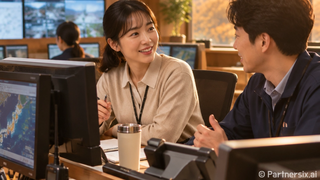 김포, 추석 연휴 종합대책과 경제협력 강화