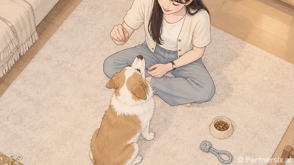 김포시 댕댕 매너교…