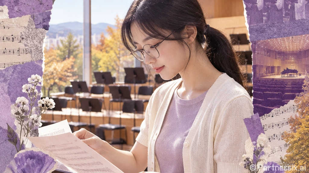 광명시립합창단, 시…
