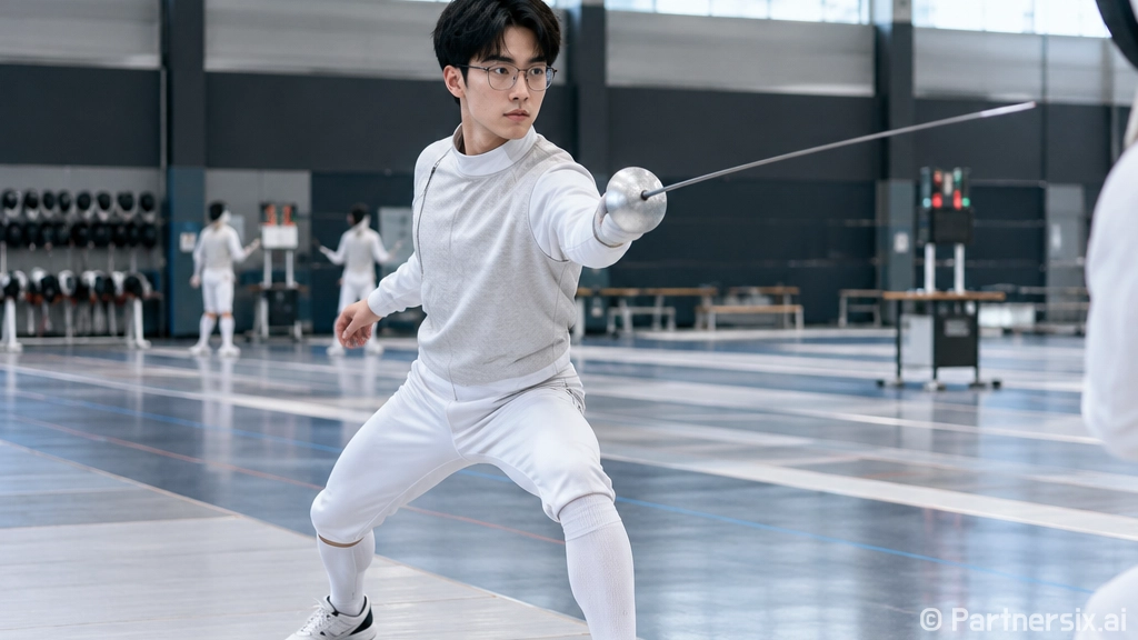 화성시청 펜싱부, …