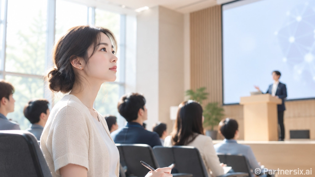 의정부 AI 창업 세미나, 실전 전략 집중 조명