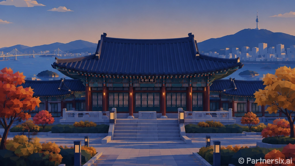 안산시 행복예절관에서 만나는 전통의 가치