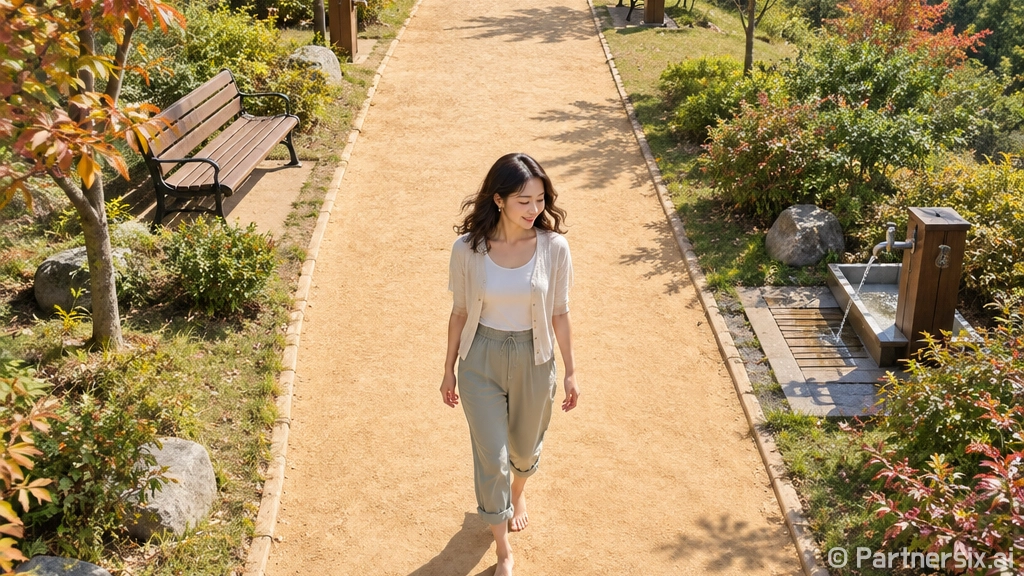풍무동 새장터공원 …