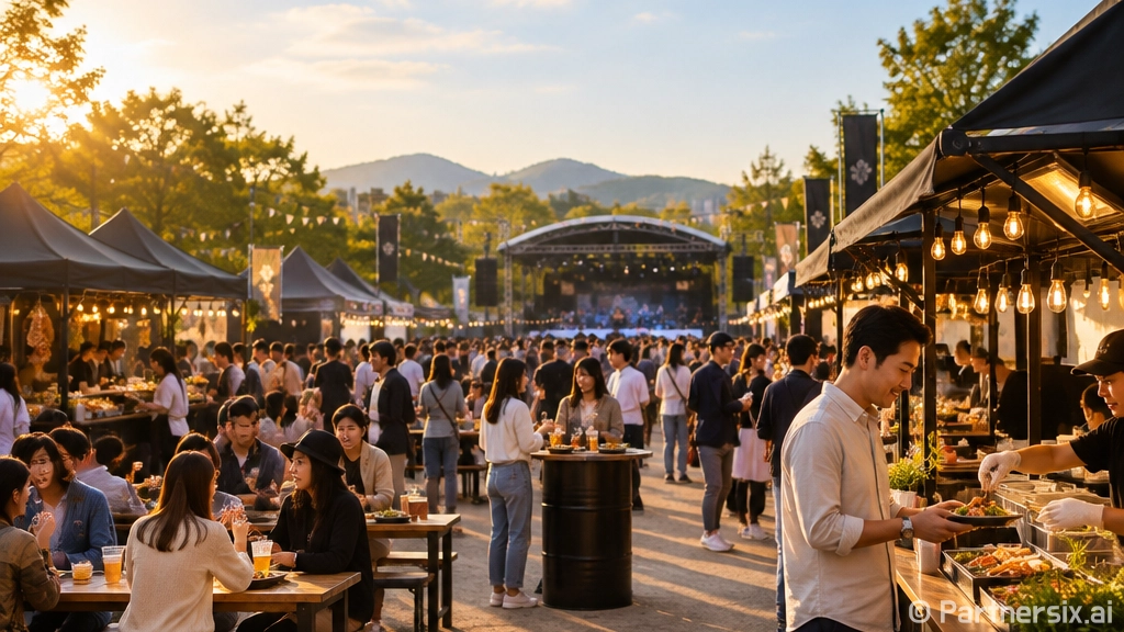 과천공연예술축제 푸…