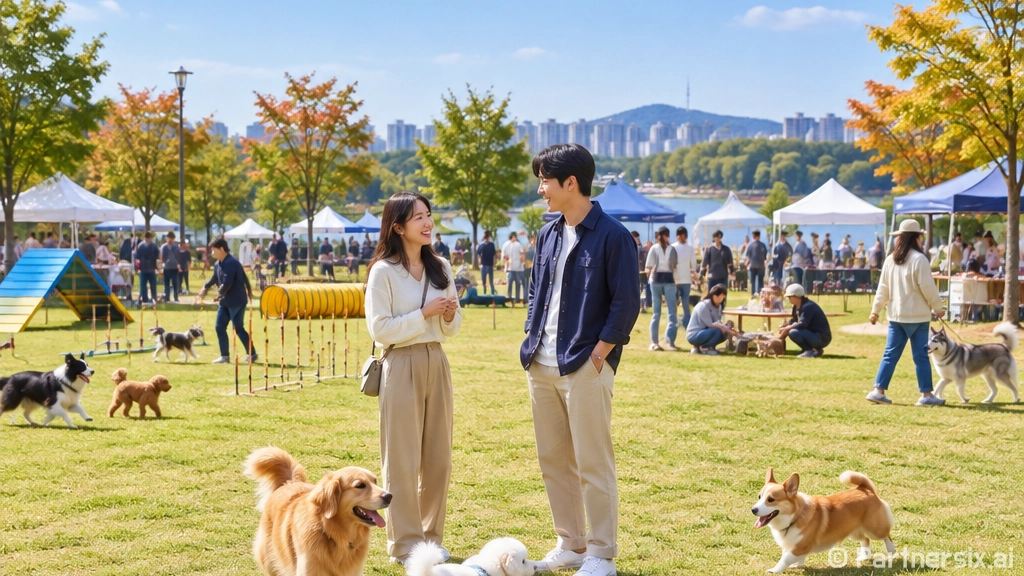안산 펫 페스티벌,…