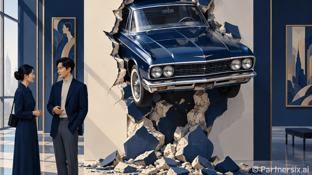 경계 허문 예술, …
