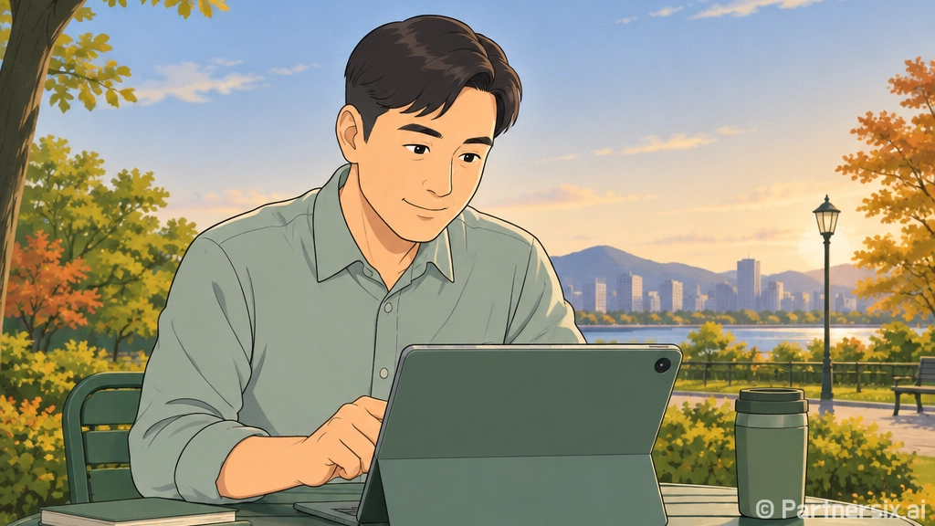 경기도평생학습포털 GSEEK, 무료 배움의 장 열다