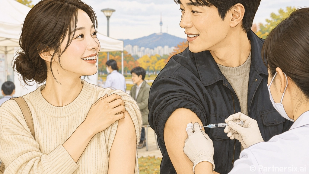 하남시 인플루엔자 무료접종 확대