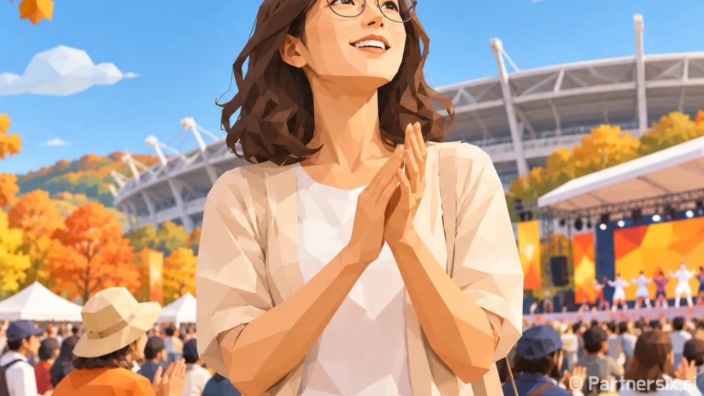 하나된 광주, 시민의 날 축제의 장