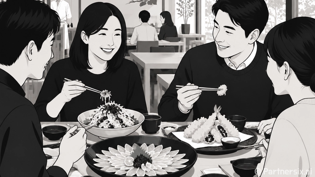 양평 물맑은복집, 생복의 진수