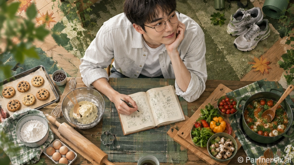 가을 청년 낭만 프로그램 풍성한 가을
