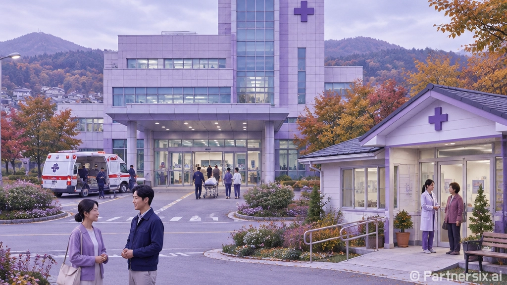 김포시 추석 연휴 종합대책 완벽 안내