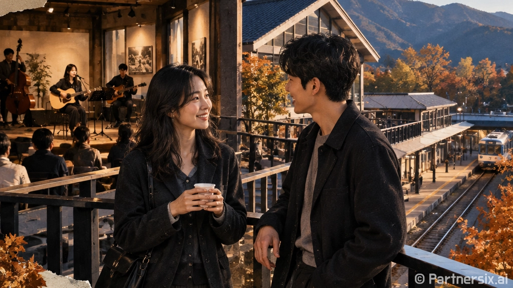 회룡역 수요 저녁 작은 음악회 재개