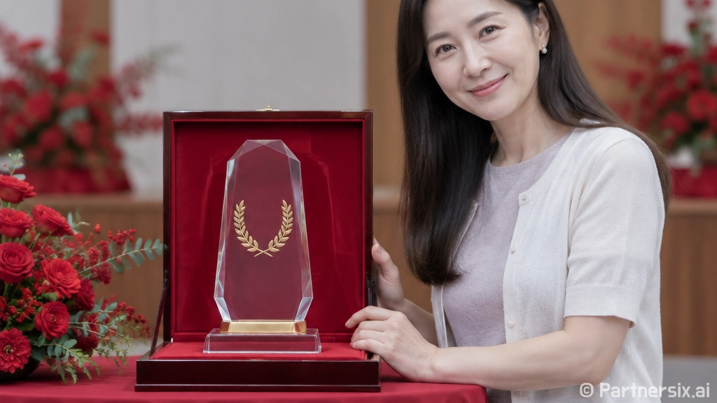 평택시, 대한민국 SNS 대상 최우수상 영예