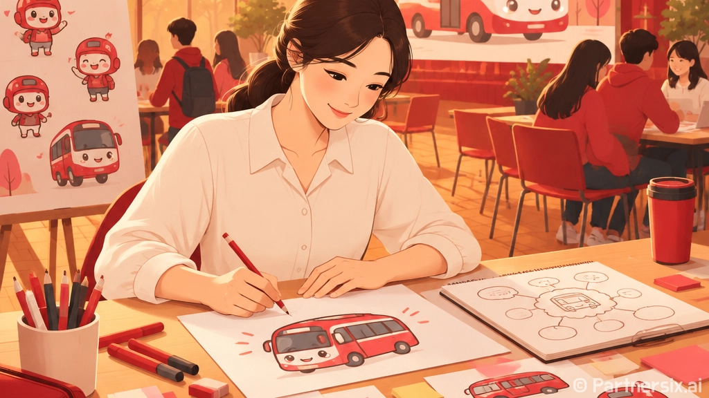 평택 학생통학버스 새 이름과 캐릭터 찾는다