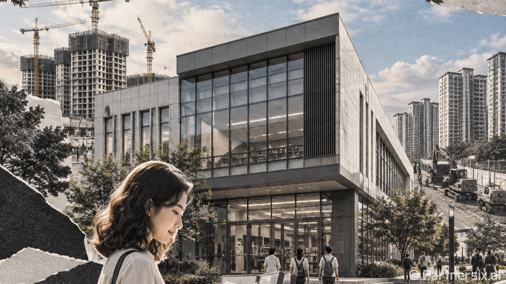 양주시 평생학습관, 배움의 새 지평을 열다