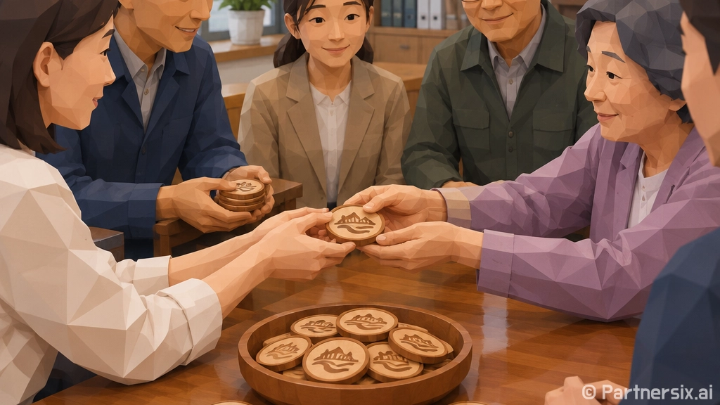 명성환경, 월곶동에 추석맞이 시루 100만 원 후원