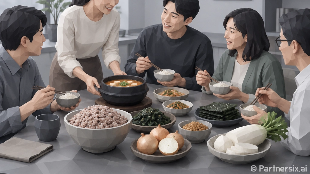 비만 예방, 건강한 식단의 비밀