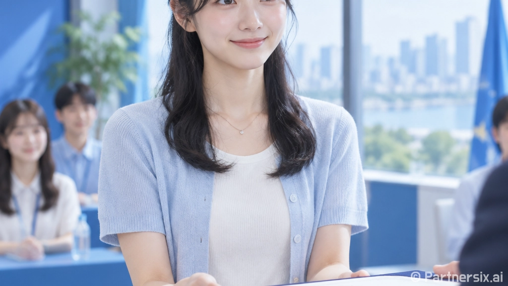 하남시 청년명예시장 출범, 청년 참여 시정 강화