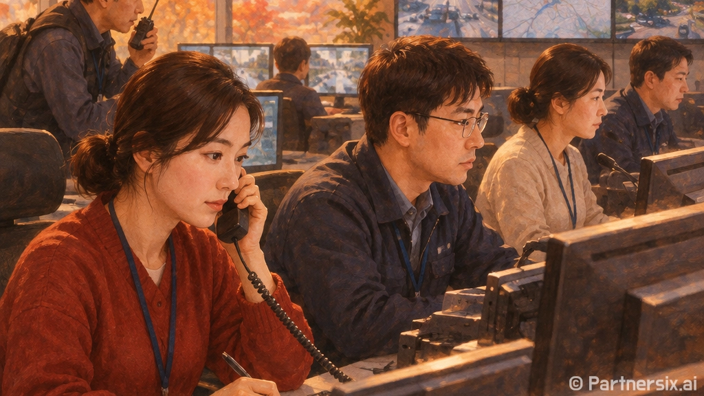 2026 시흥시 추석 연휴 종합 안내