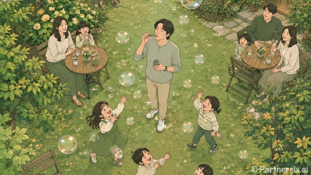마을과 함께 키우는…