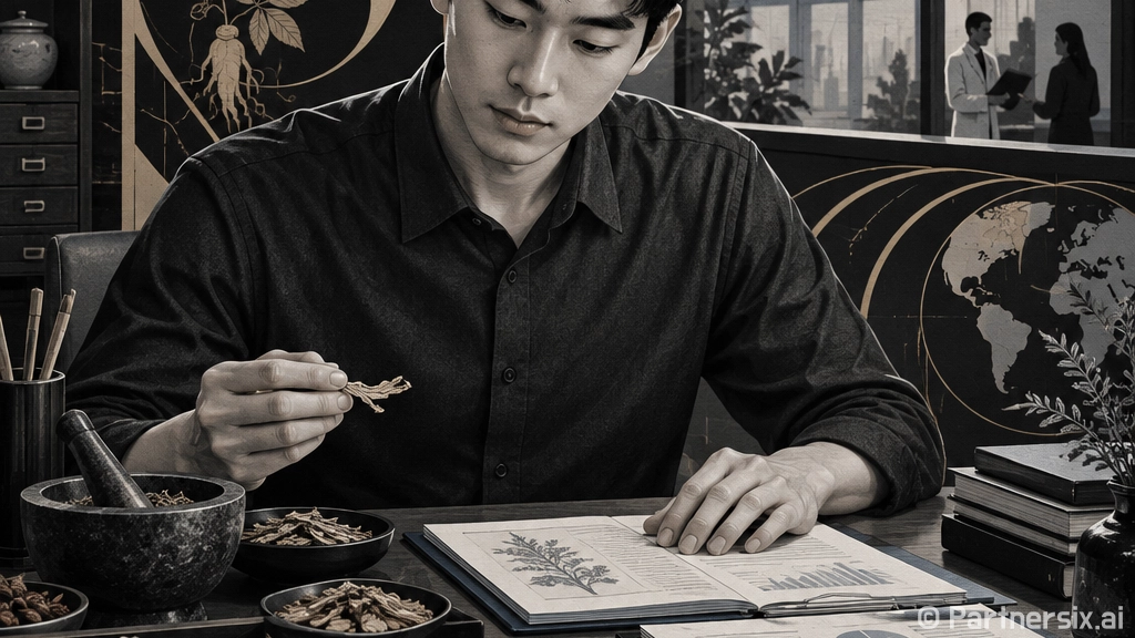 시흥시-하치오지, 한의약·통합돌봄 정책 교류 활발