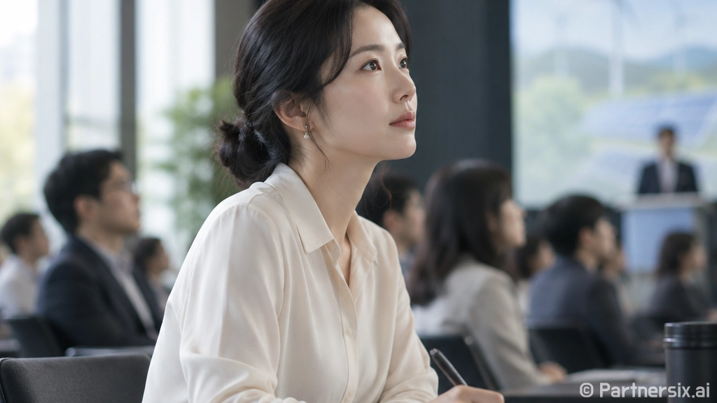 시흥시, 재생에너지 전환 강연으로 탄소중립 역량 강화