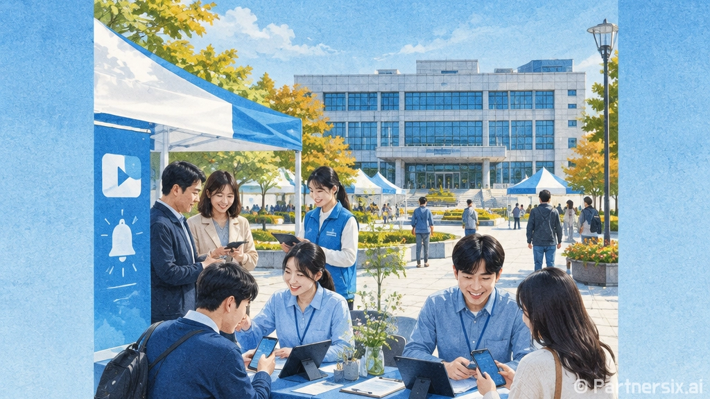 시흥시청 유튜브 추석 구독 이벤트