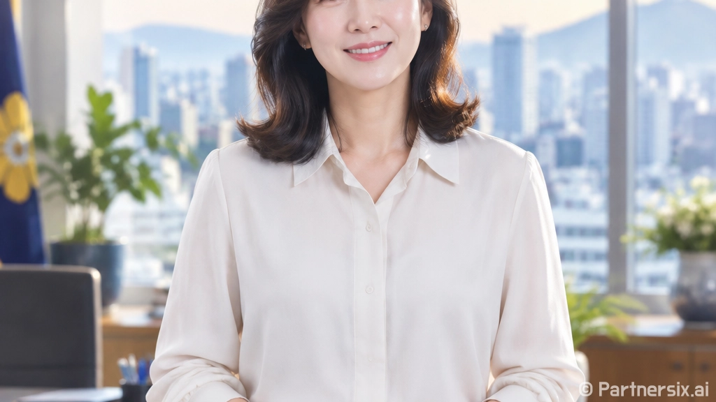 부천시장, 풍요로운 한가위 맞아 시민에 감사 인사