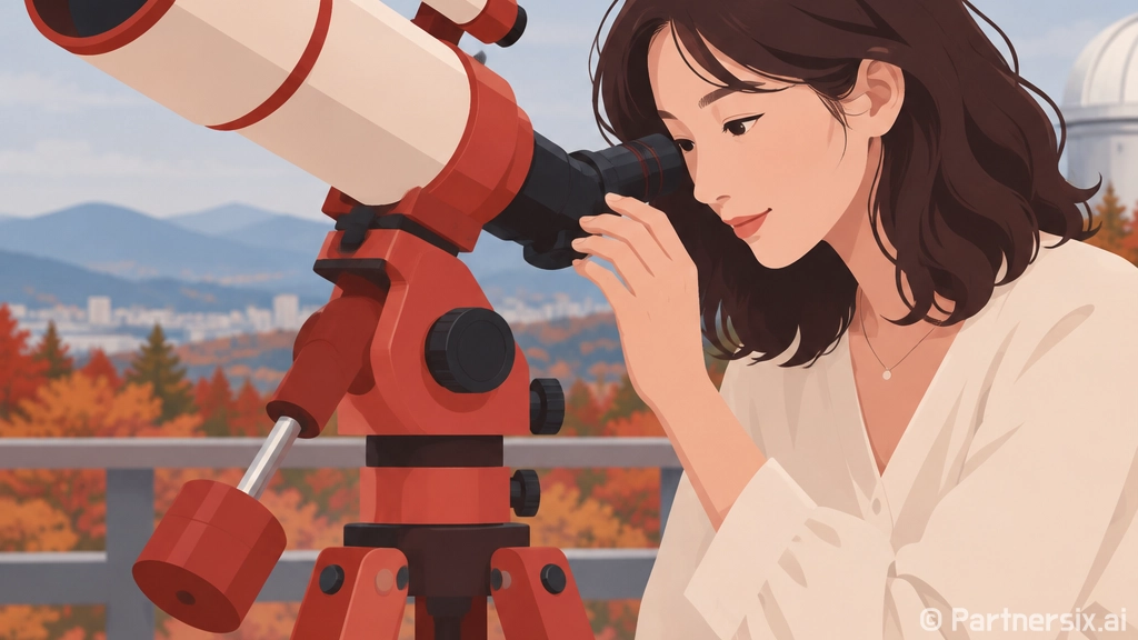 시흥시 천문관, 시민과 함께하는 달과 우주 체험